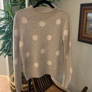J.Crew Merino Wool Sweater Size Small